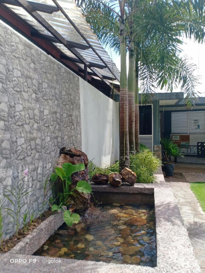 TEBiNG Guest House Taman Negara Malaysia Kuala Tahan Bagian luar foto