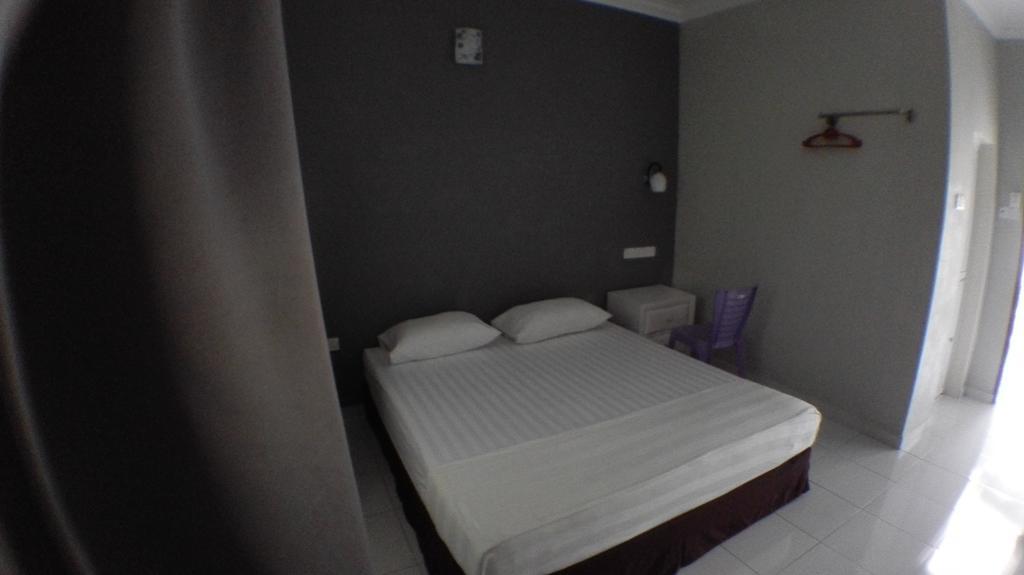 TEBiNG Guest House Taman Negara Malaysia Kuala Tahan Bagian luar foto