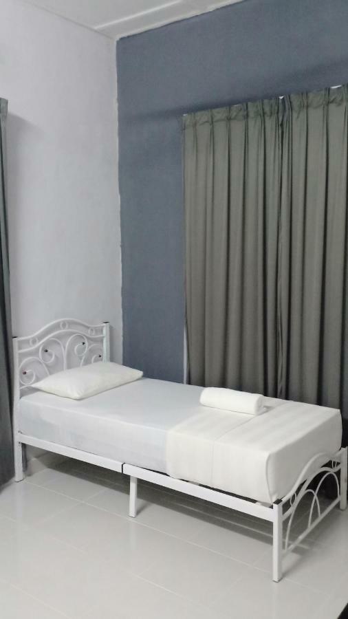TEBiNG Guest House Taman Negara Malaysia Kuala Tahan Bagian luar foto