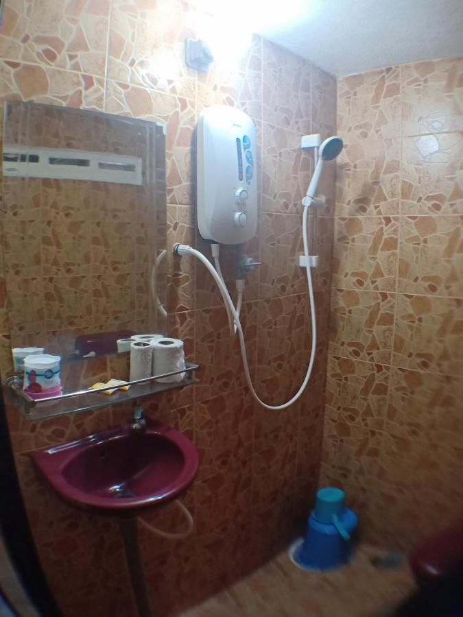 TEBiNG Guest House Taman Negara Malaysia Kuala Tahan Bagian luar foto